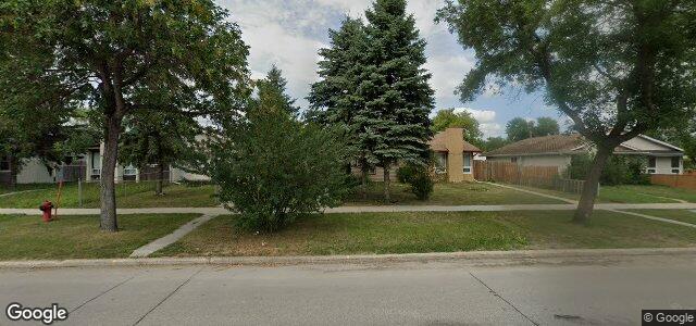 Photo of 713 Adsum Drive in Winnipeg, Manitoba