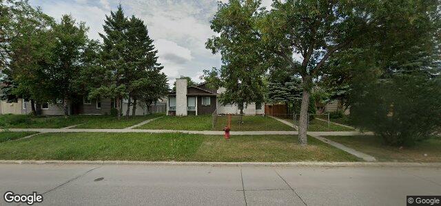 715 Adsum Drive（加拿大曼尼托巴省温尼伯市）房屋照片