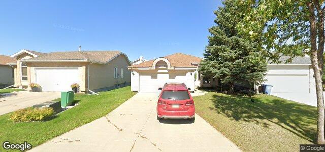 72 Boundary Bay（加拿大曼尼托巴省温尼伯市）房屋照片