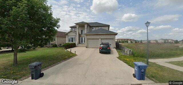 73 Santa Fe Drive（加拿大曼尼托巴省温尼伯市）房屋照片