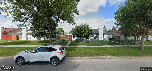 737 Adsum Drive（加拿大曼尼托巴省温尼伯市）房屋照片