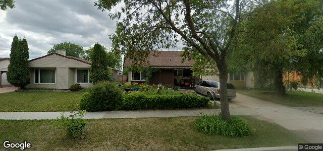 74 Cail Bay（加拿大曼尼托巴省温尼伯市）房屋照片