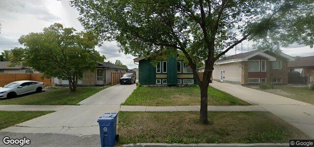 74 Duval Street（加拿大曼尼托巴省温尼伯市）房屋照片