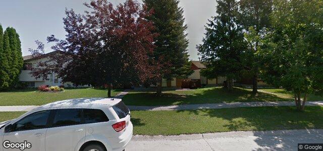 74 Heft Crescent（加拿大曼尼托巴省温尼伯市）房屋照片