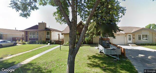 74 Skrypnyk Crescent（加拿大曼尼托巴省温尼伯市）房屋照片