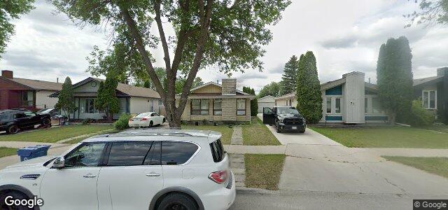 75 Arthur Wright Crescent（加拿大曼尼托巴省温尼伯市）房屋照片