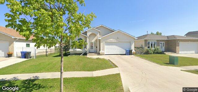 75 Foxwarren Drive（加拿大曼尼托巴省温尼伯市）房屋照片