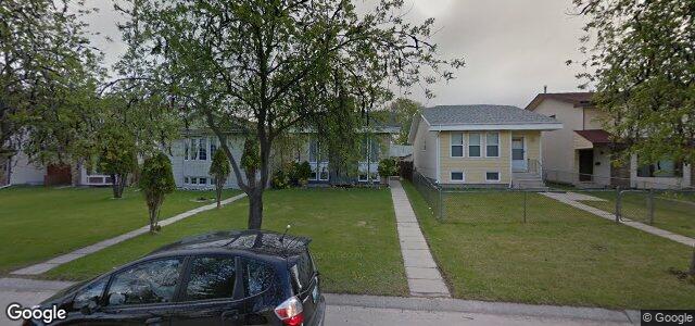 75 Sorokin Street（加拿大曼尼托巴省温尼伯市）房屋照片