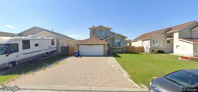 76 Foxwarren Drive（加拿大曼尼托巴省温尼伯市）房屋照片