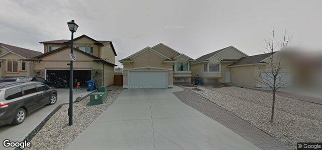 77 Khalsa Street（加拿大曼尼托巴省温尼伯市）房屋照片