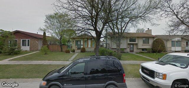 78 Bachman Bay（加拿大曼尼托巴省温尼伯市）房屋照片