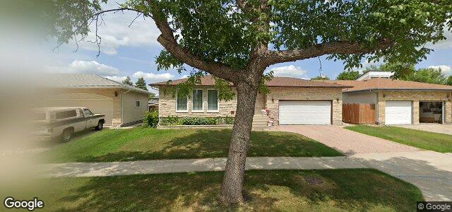 78 Baker Bay（加拿大曼尼托巴省温尼伯市）房屋照片