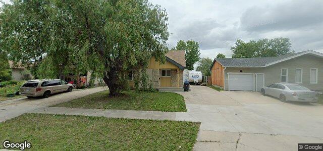 78 Cail Bay（加拿大曼尼托巴省温尼伯市）房屋照片