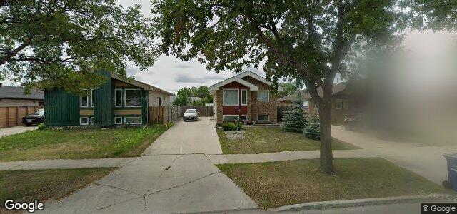 78 Duval Street（加拿大曼尼托巴省温尼伯市）房屋照片