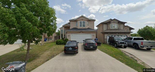 78 Santa Fe Drive（加拿大曼尼托巴省温尼伯市）房屋照片