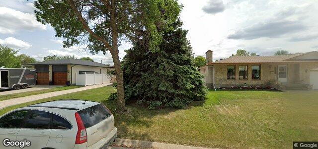 79 Baker Bay（加拿大曼尼托巴省温尼伯市）房屋照片