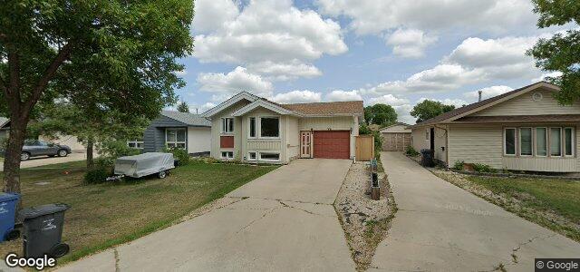 79 Duval Street（加拿大曼尼托巴省温尼伯市）房屋照片