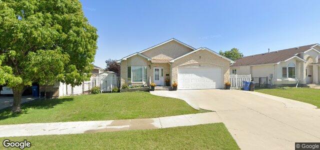 79 Foxwarren Drive（加拿大曼尼托巴省温尼伯市）房屋照片