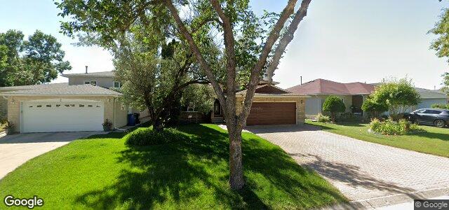 8 Chapparal Crescent（加拿大曼尼托巴省温尼伯市）房屋照片