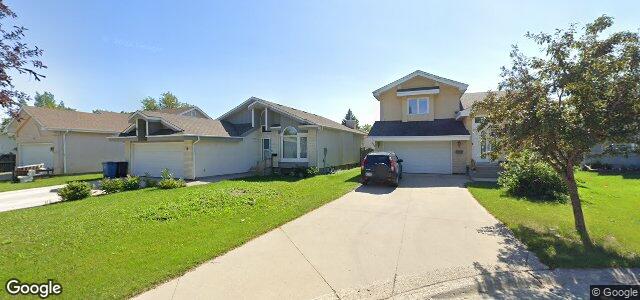 8 Philiman Place（加拿大曼尼托巴省温尼伯市）房屋照片