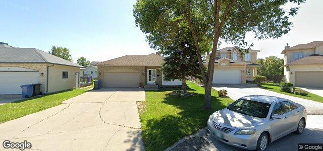 8 Prelest Place（加拿大曼尼托巴省温尼伯市）房屋照片