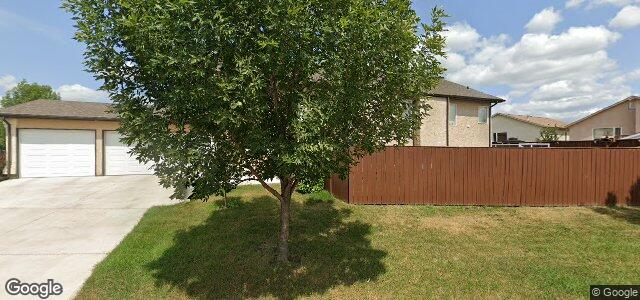 8 Sewa Crescent（加拿大曼尼托巴省温尼伯市）房屋照片