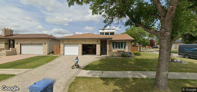 82 Baker Bay（加拿大曼尼托巴省温尼伯市）房屋照片