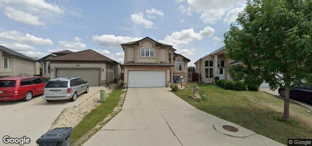 82 Santa Fe Drive（加拿大曼尼托巴省温尼伯市）房屋照片