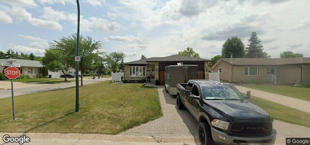 83 Baker Bay（加拿大曼尼托巴省温尼伯市）房屋照片