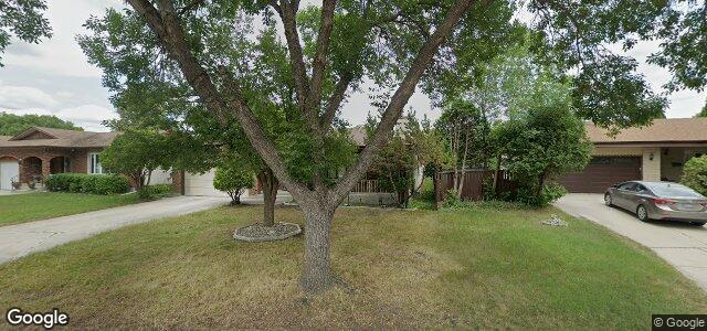 83 Cail Bay（加拿大曼尼托巴省温尼伯市）房屋照片