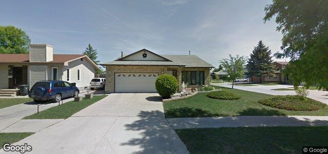 83 Filkow Bay（加拿大曼尼托巴省温尼伯市）房屋照片