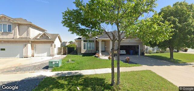 83 Foxwarren Drive（加拿大曼尼托巴省温尼伯市）房屋照片