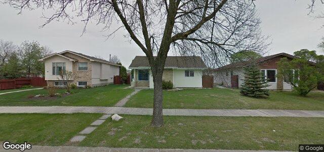 86 Bachman Bay（加拿大曼尼托巴省温尼伯市）房屋照片