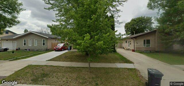 86 Cail Bay（加拿大曼尼托巴省温尼伯市）房屋照片