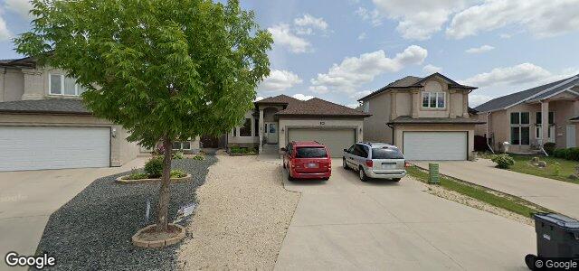 86 Santa Fe Drive（加拿大曼尼托巴省温尼伯市）房屋照片