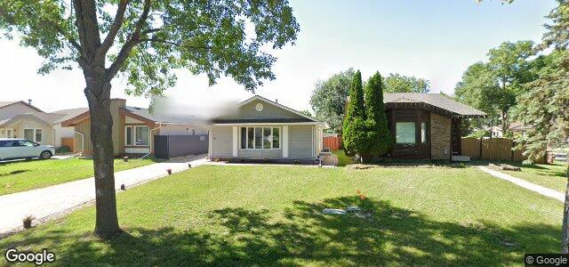 86 Skrypnyk Crescent（加拿大曼尼托巴省温尼伯市）房屋照片