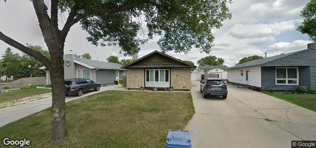 87 Duval Street（加拿大曼尼托巴省温尼伯市）房屋照片