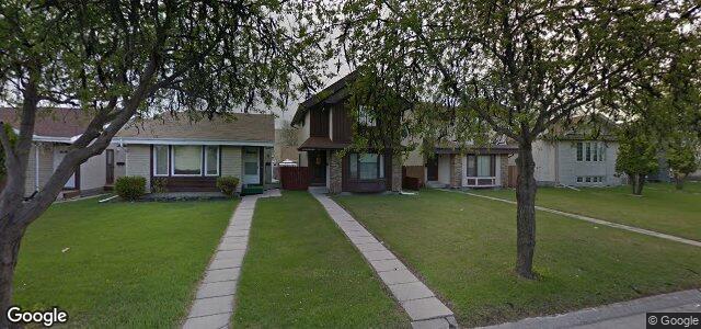 87 Sorokin Street（加拿大曼尼托巴省温尼伯市）房屋照片