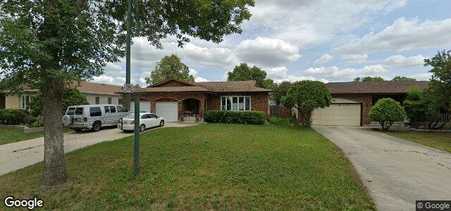 89 Cail Bay（加拿大曼尼托巴省温尼伯市）房屋照片