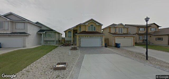 89 Khalsa Street（加拿大曼尼托巴省温尼伯市）房屋照片