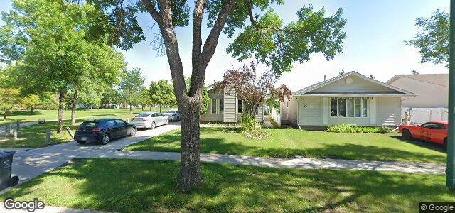Photo of 89 Skrypnyk Crescent in Winnipeg, Manitoba