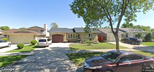 9 Skrypnyk Crescent（加拿大曼尼托巴省温尼伯市）房屋照片