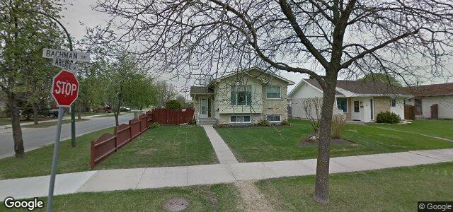 90 Bachman Bay（加拿大曼尼托巴省温尼伯市）房屋照片