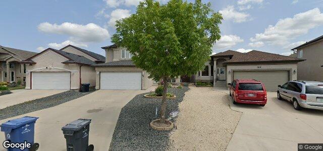 90 Santa Fe Drive（加拿大曼尼托巴省温尼伯市）房屋照片