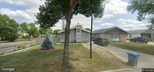 91 Duval Street（加拿大曼尼托巴省温尼伯市）房屋照片