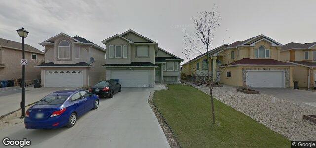 93 Khalsa Street（加拿大曼尼托巴省温尼伯市）房屋照片