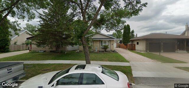 94 Cail Bay（加拿大曼尼托巴省温尼伯市）房屋照片