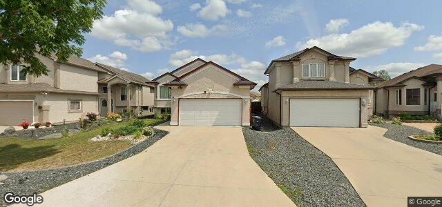 94 Santa Fe Drive（加拿大曼尼托巴省温尼伯市）房屋照片