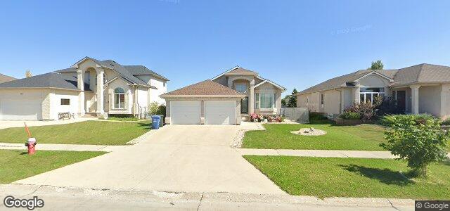 95 Foxwarren Drive（加拿大曼尼托巴省温尼伯市）房屋照片