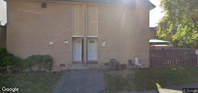 95 Ritchie Street（加拿大曼尼托巴省温尼伯市）房屋照片